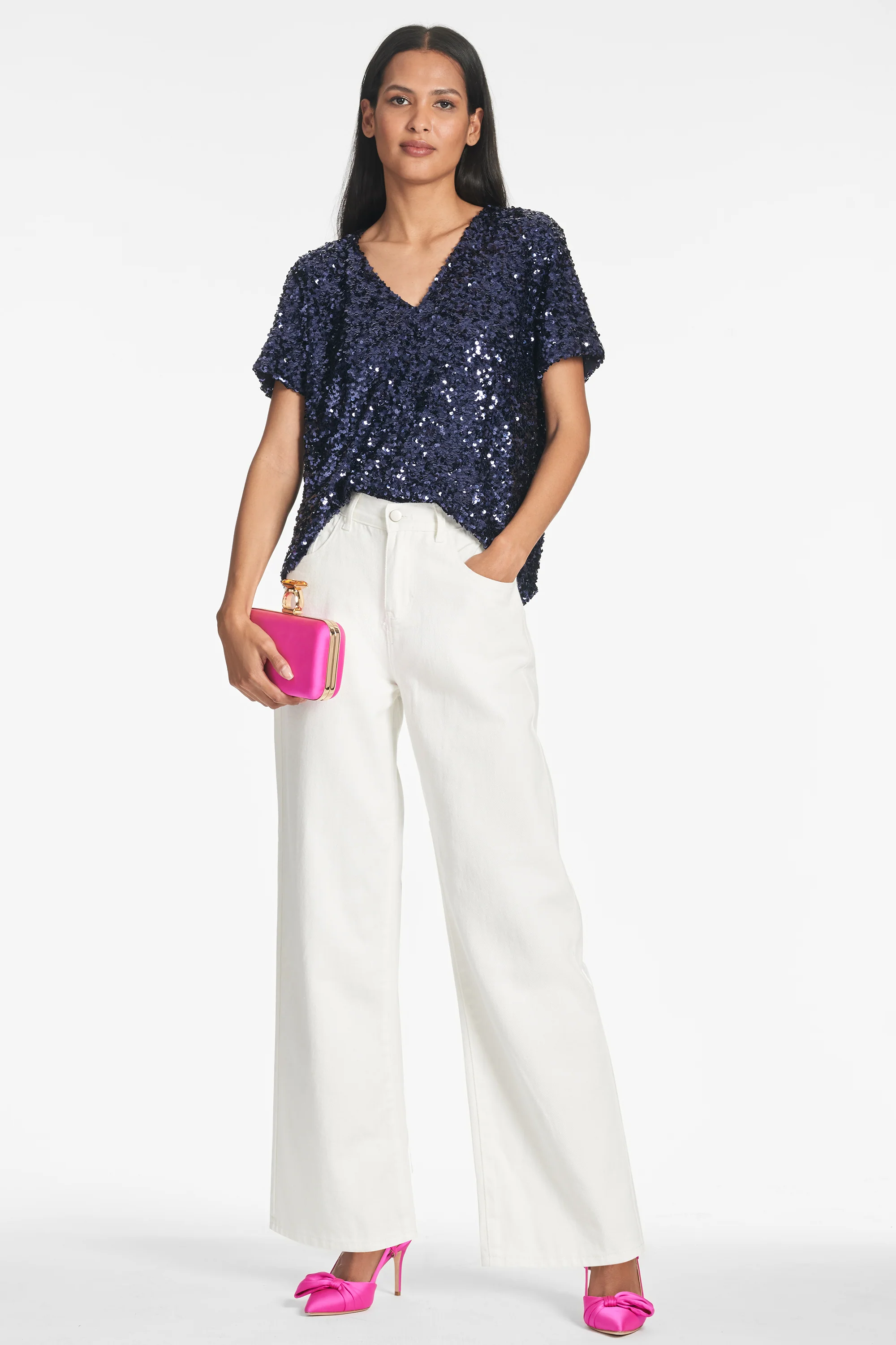 Bette Top - Night Sky - Image 5