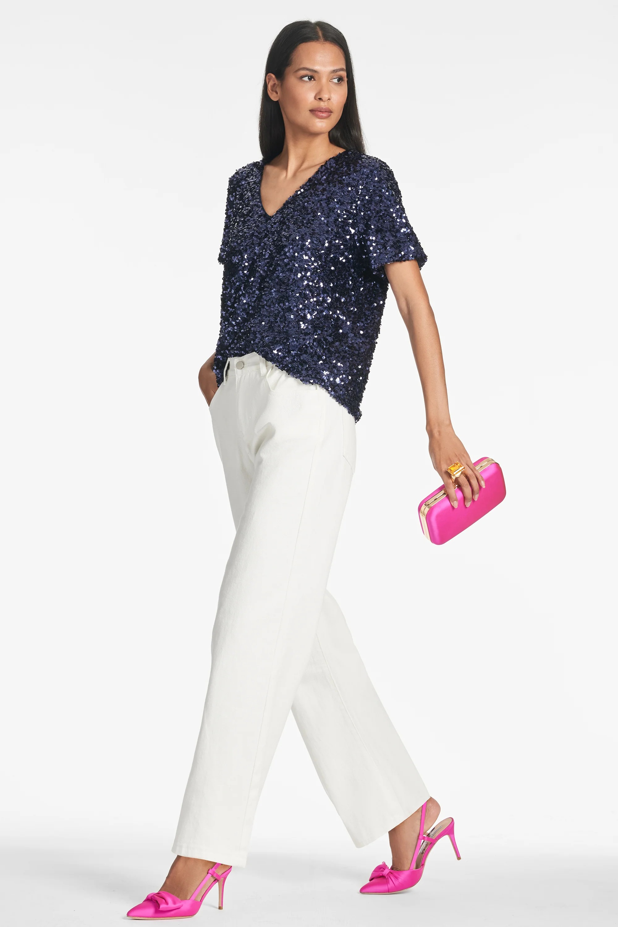 Bette Top - Night Sky - Image 6