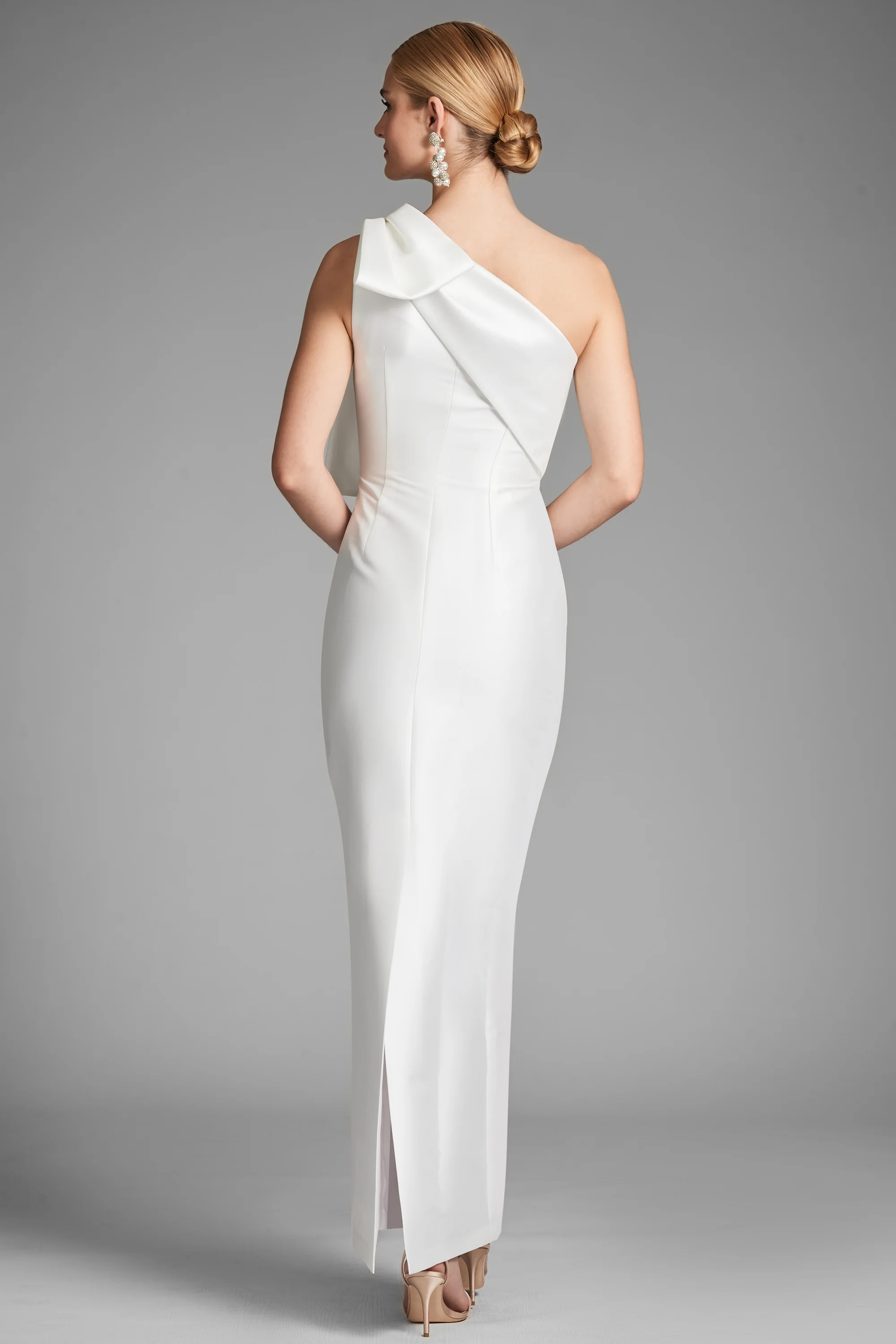 Bonnie Gown - Ivory - Image 4