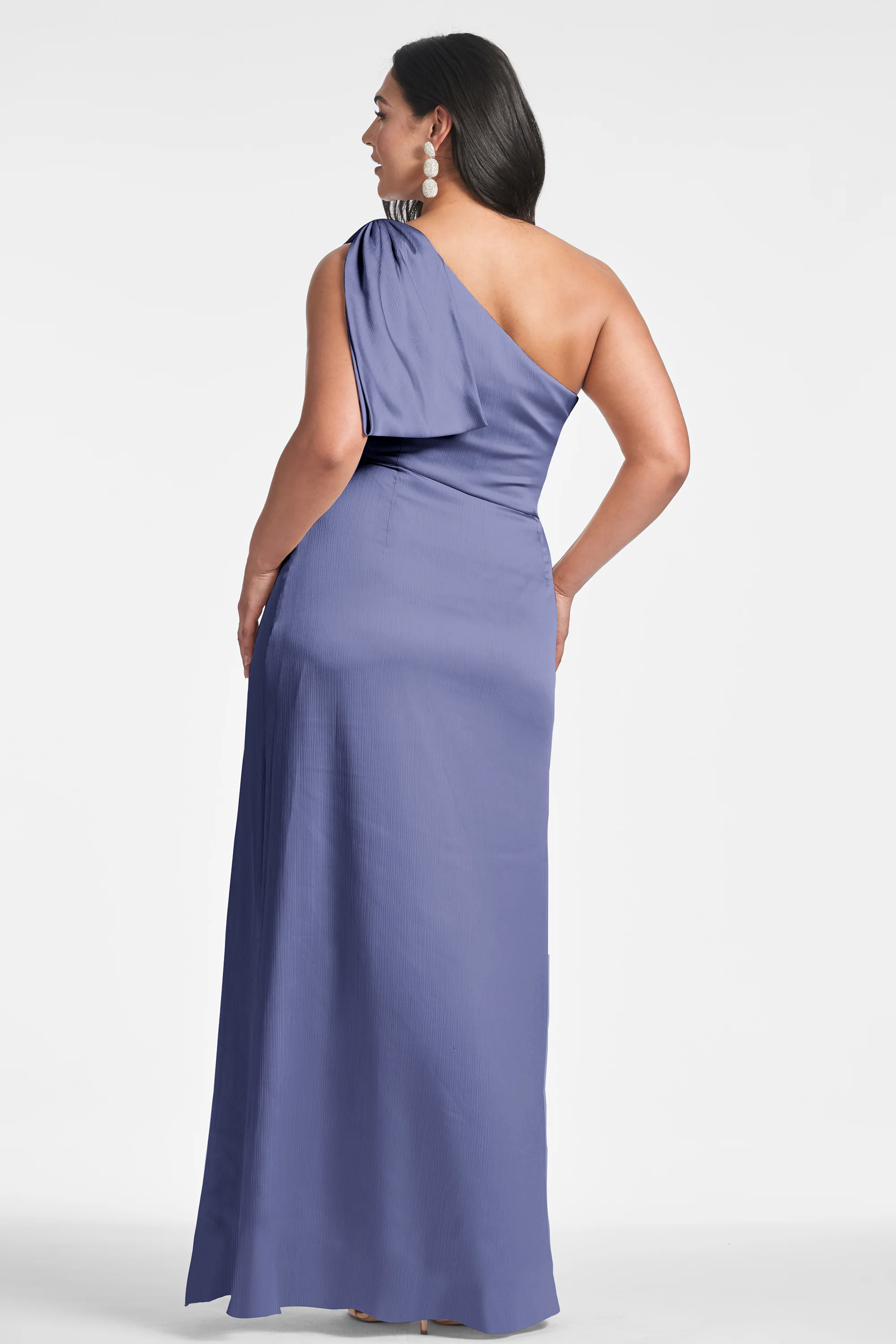 Chelsea Gown - Deep Cobalt - Image 5