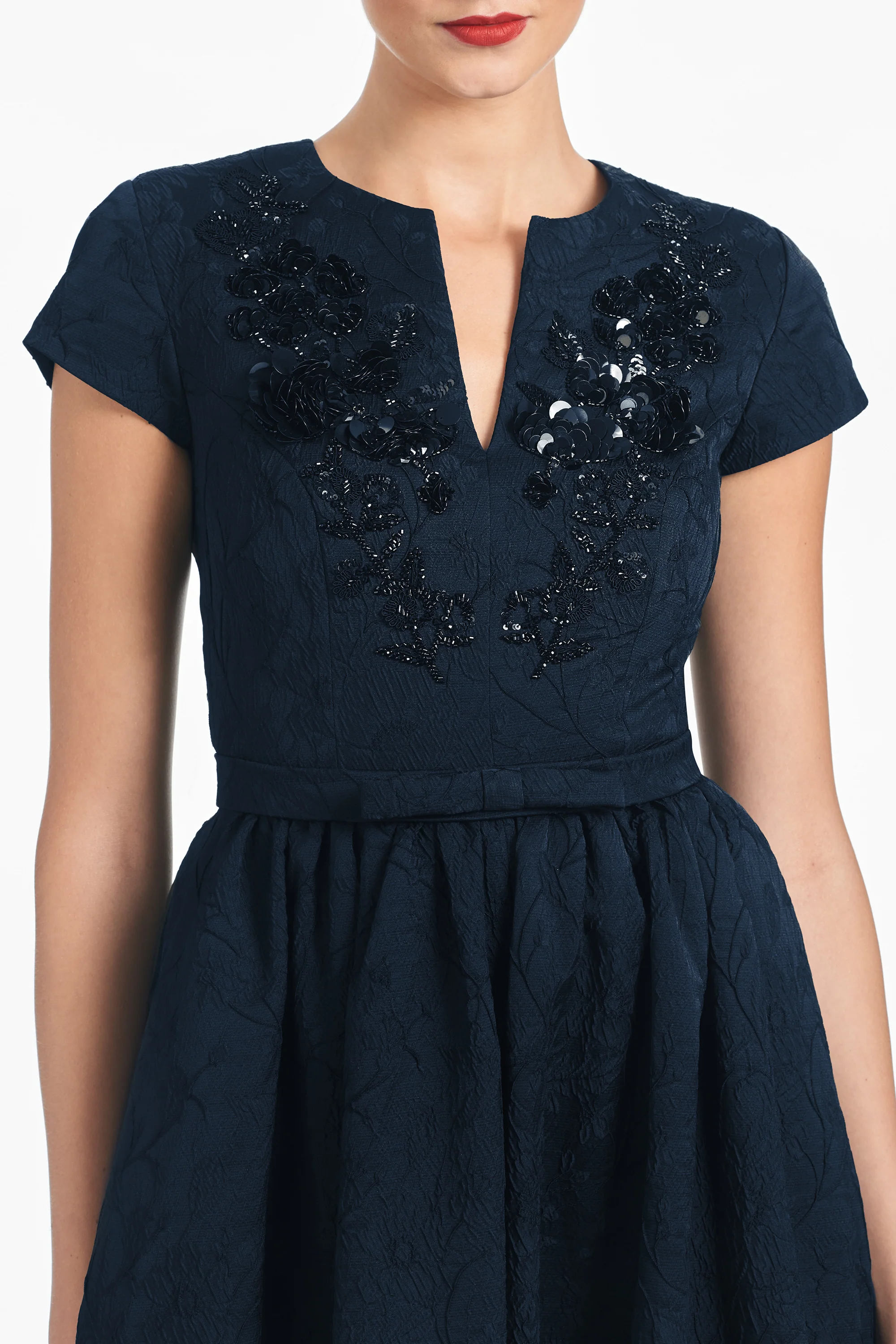 Estelle Gown - Poseidon - Image 3