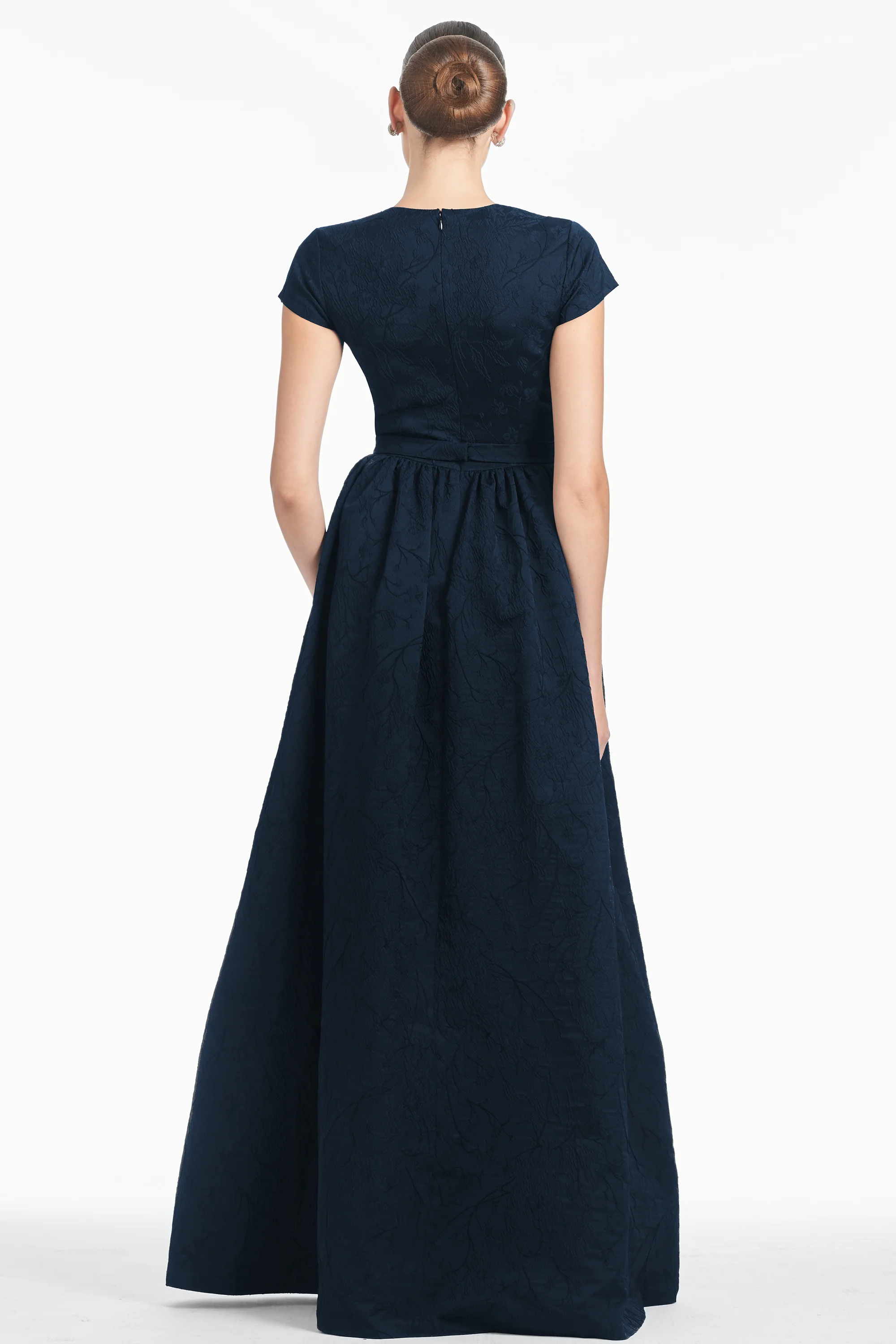 Estelle Gown - Poseidon - Image 5