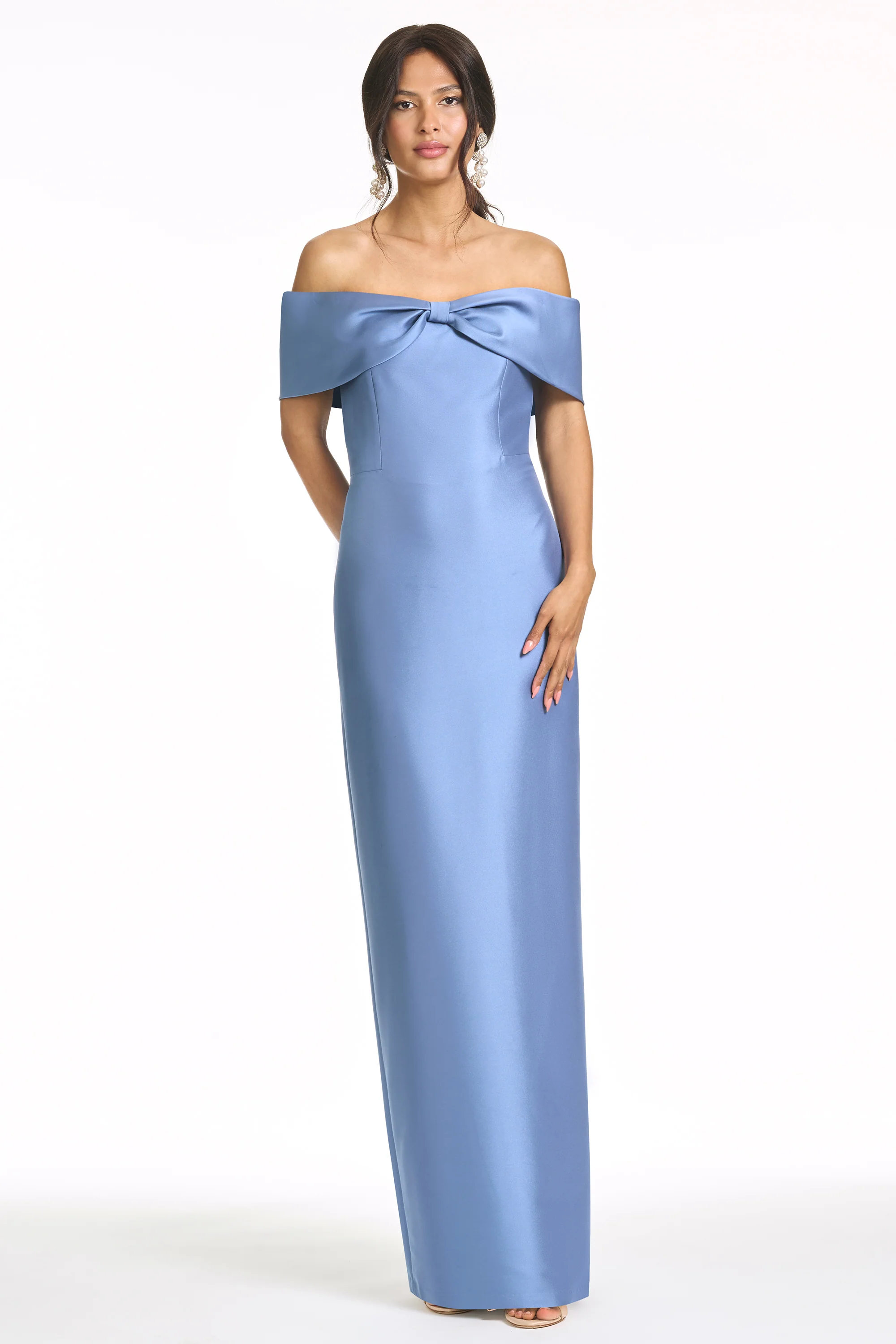 MICHELLE GOWN - TWILIGHT - Image 5