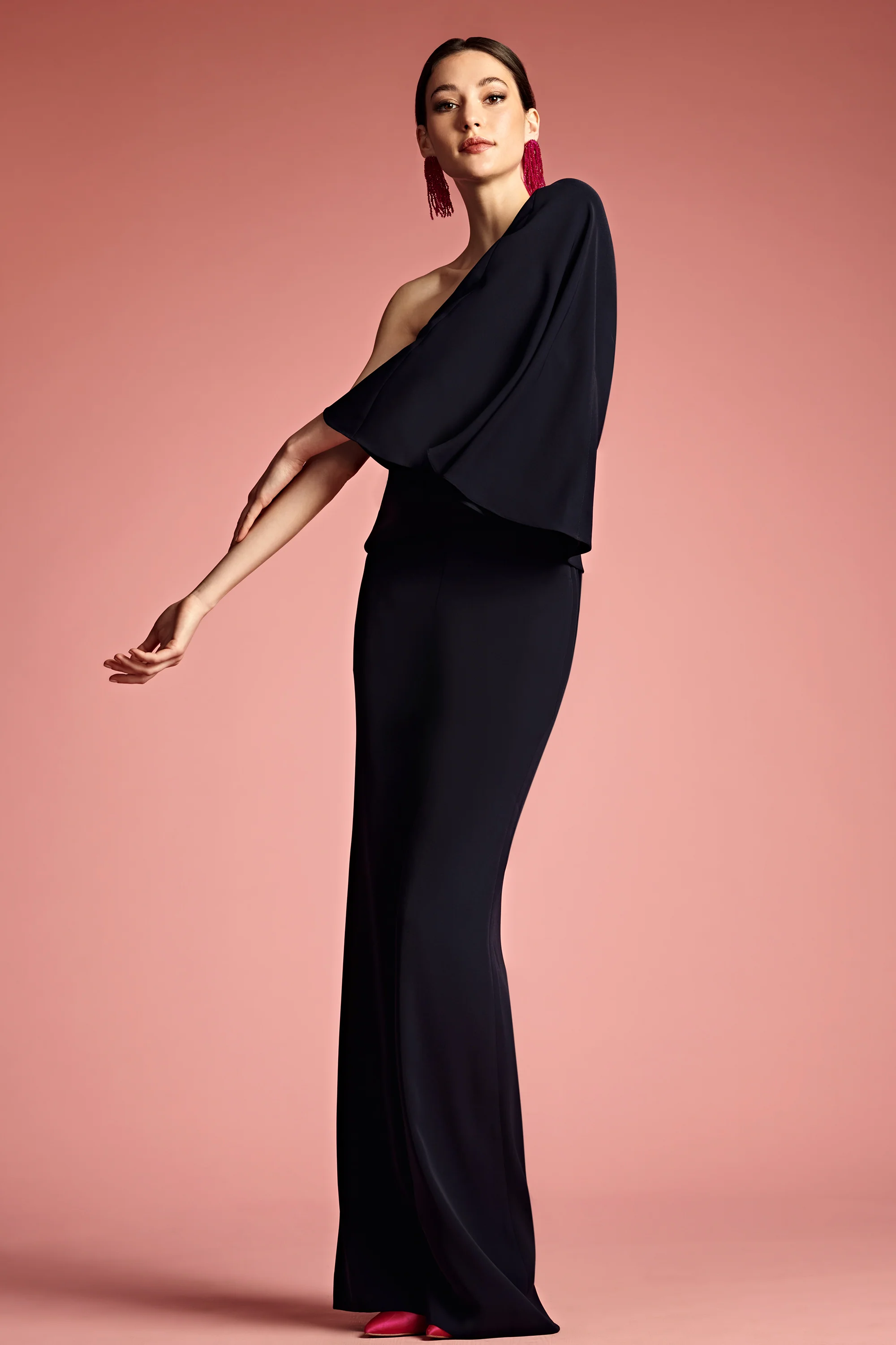 Morgan Top - Midnight - Image 6