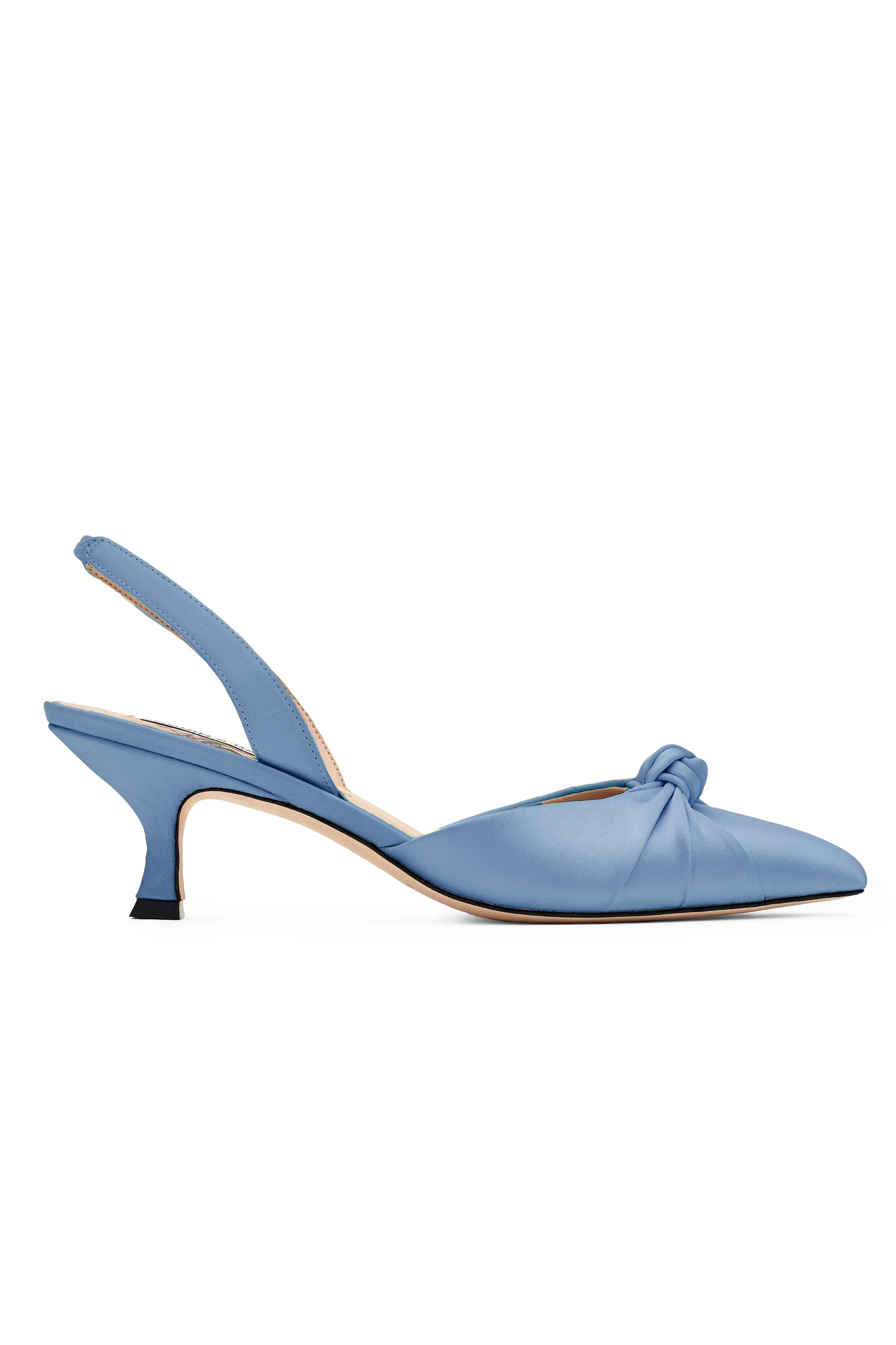 NOLITA KITTEN HEEL - TWILIGHT - Image 3