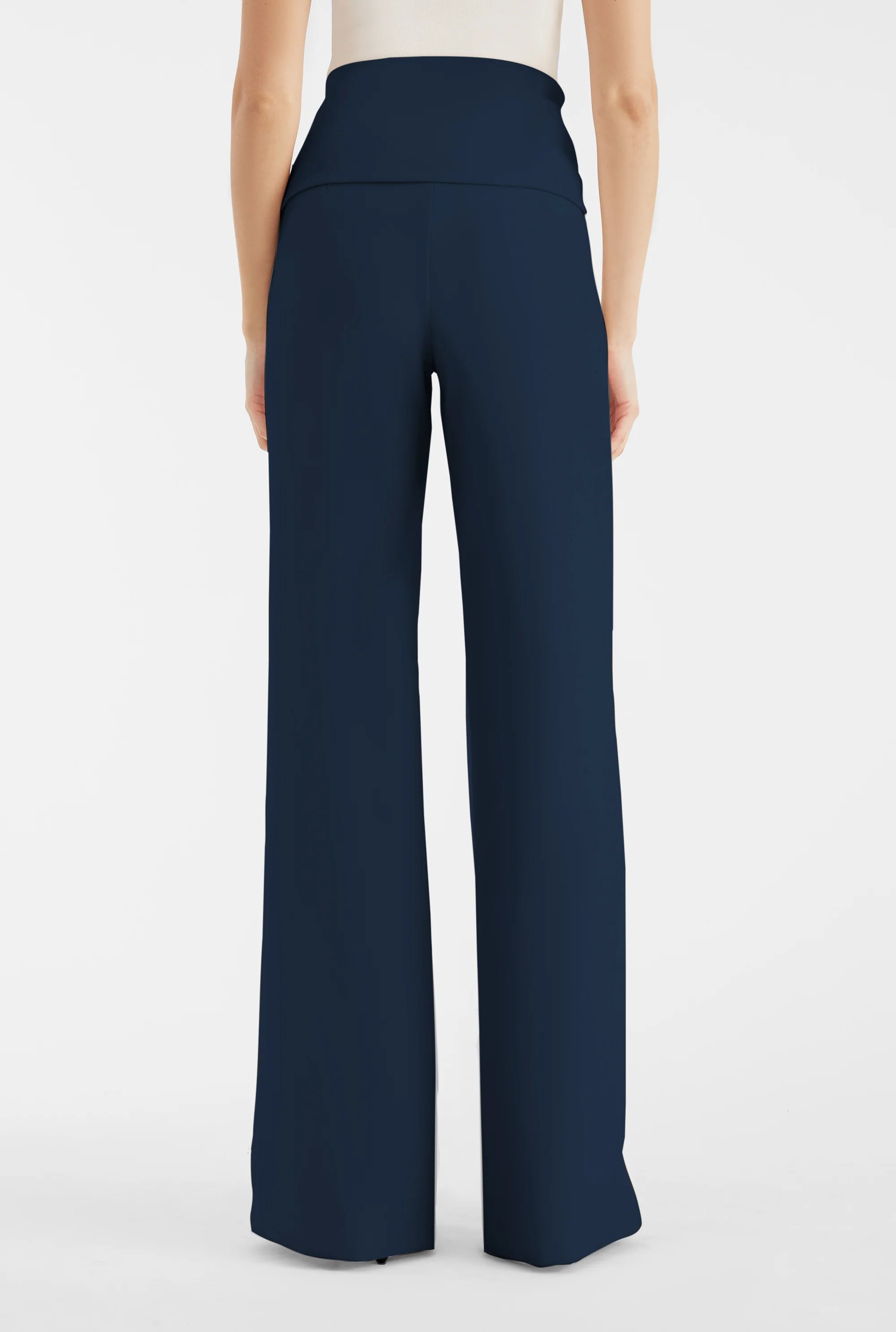 Whitley Pant - Midnight - Image 4