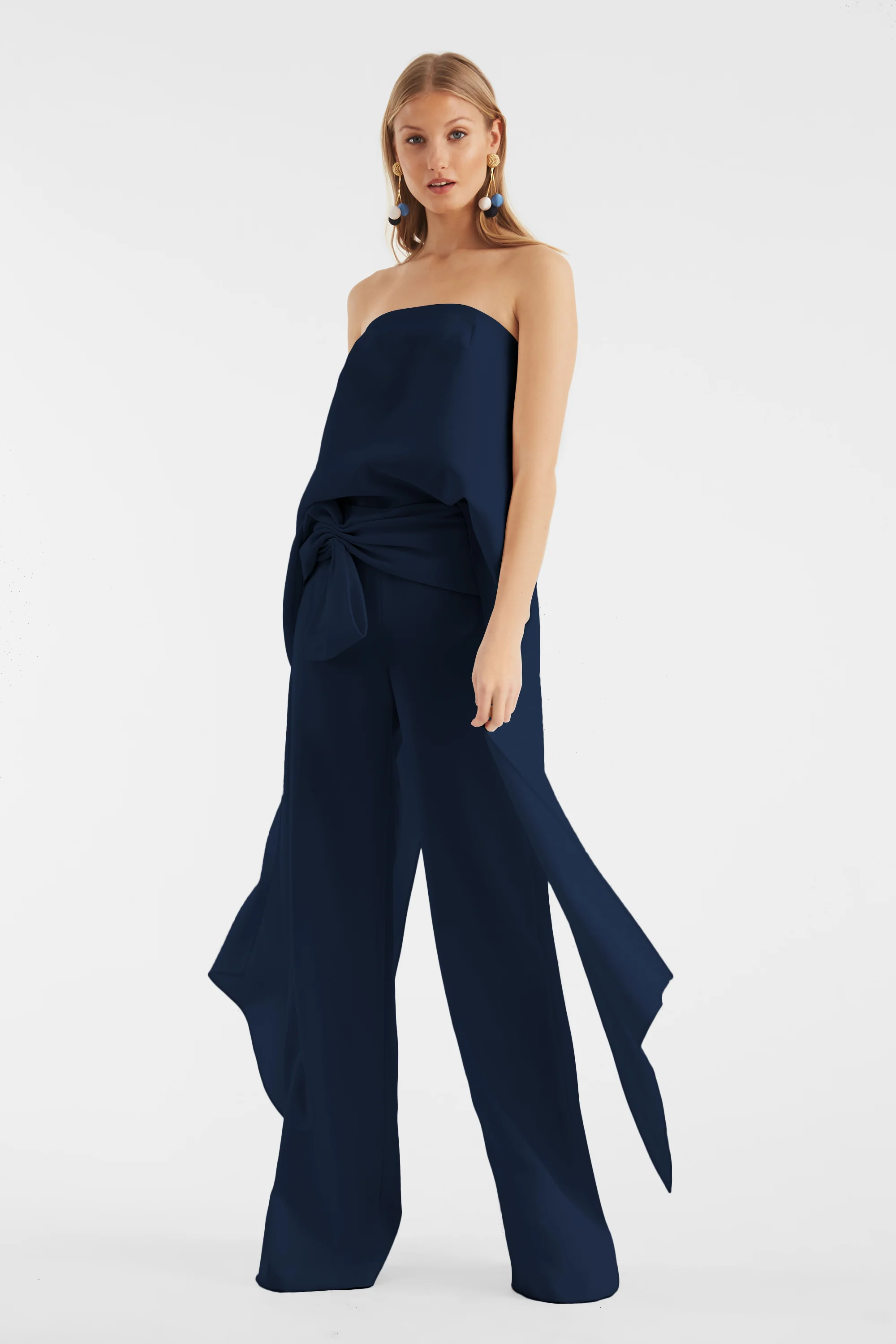 Whitley Pant - Midnight - Image 5